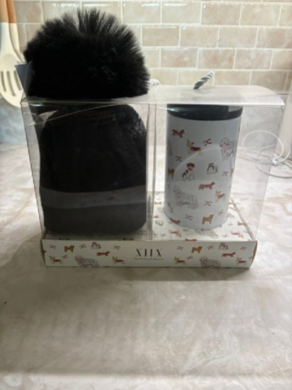 Women's Collection XIIX Cup & Beanie Gift Set